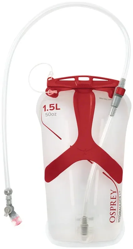 Osprey Hydraulics LT Reservoir – 1.5L