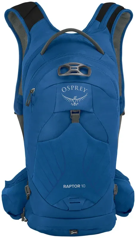 Osprey Raptor 10 Hydration Pack – One Size Postal Blue