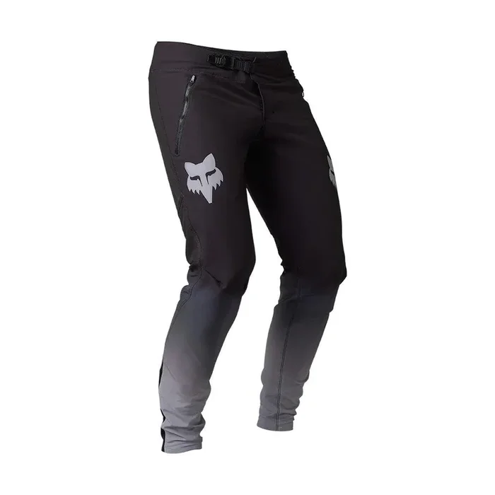 Pantalon Fox Racing Flexair Race Gris