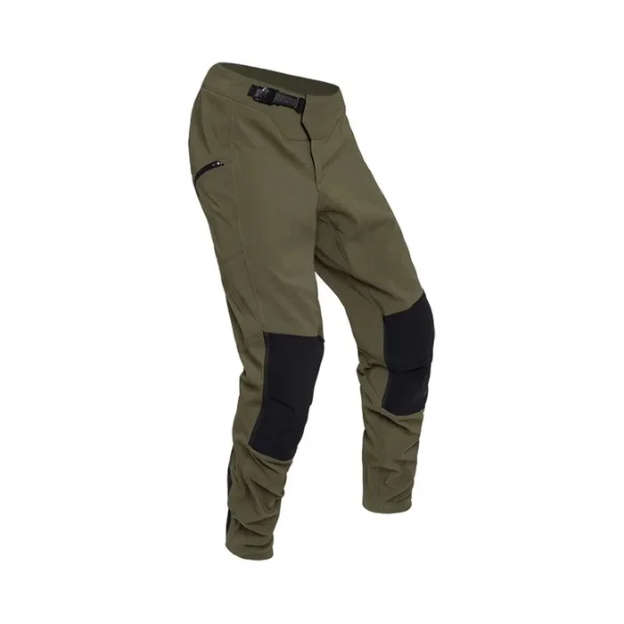 Pantalones Fox Racing Defend Fire