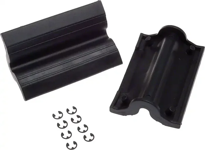 Park Tool 1185 Clamp Cover for PCS-9 10 & 11 Repair Stands Pair