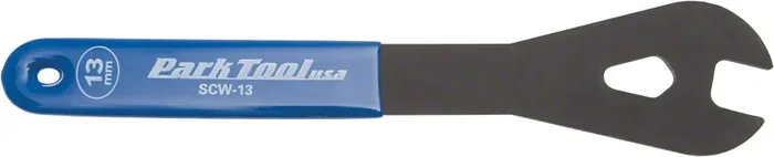 Park Tool SCW-13 Cone wrench 13mm