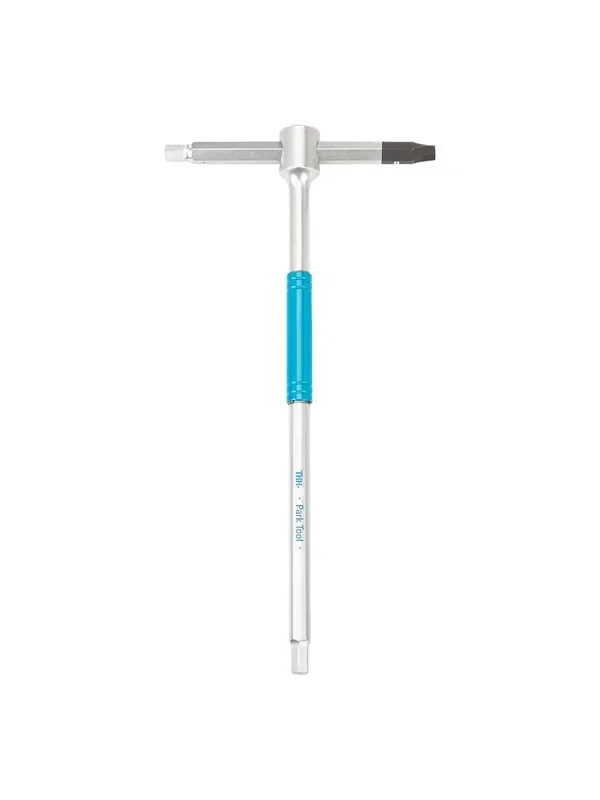 Park Tool THH-10 Sliding T-Handle Hex Wrench