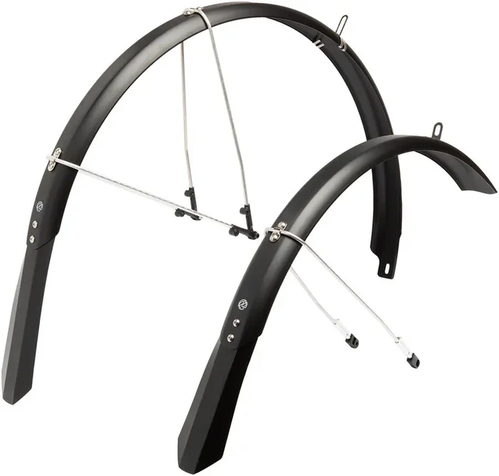 PDW Poncho Fenders – 650 x 57mm Recycled PC