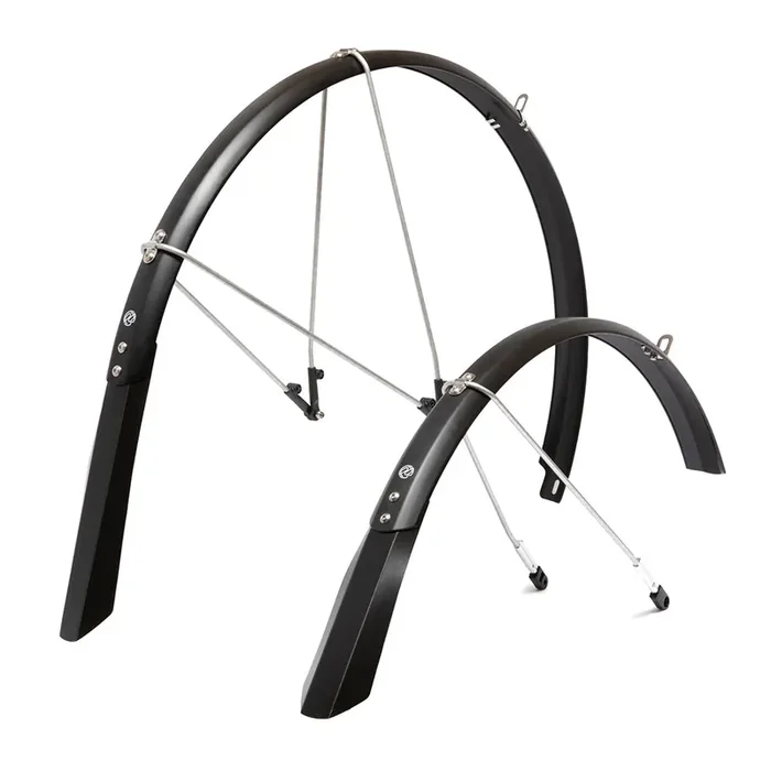 PDW Poncho Fenders – 700 x 57mm Recycled PC