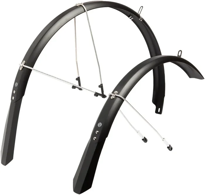 PDW Poncho Fenders – 700 x 57mm Recycled PC