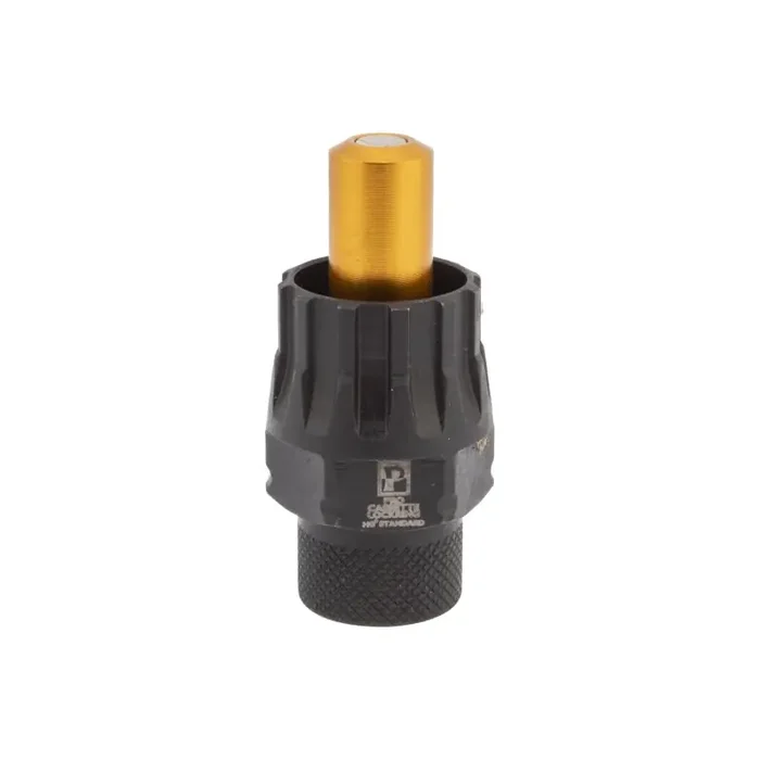 Pedros Cassette Lockring Socket w/ Pin Removal Tool