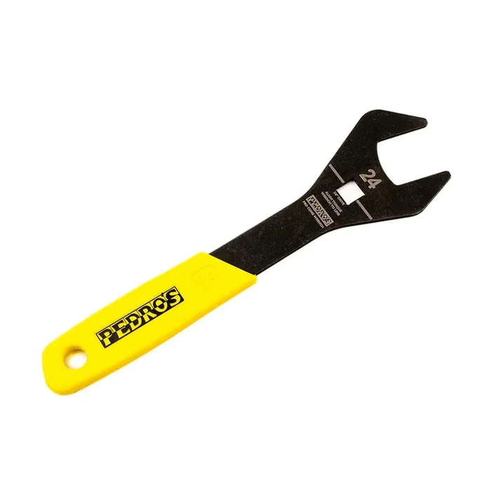 Pedros Pro Cone Wrench 24mm