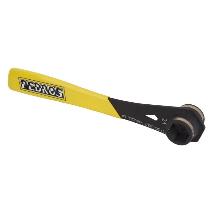 Pedros Pro Socket Handle 2.0