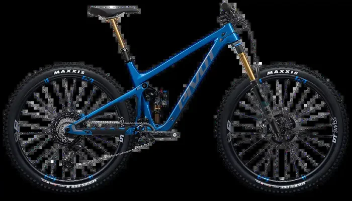 Pivot Switchblade