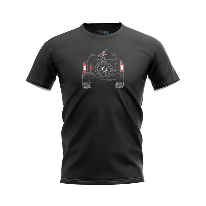 Playera Ridepack