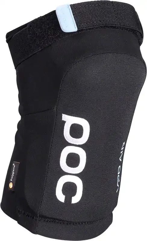 POC Joint VPD Air Knee Guard – Uranium Black X-Small
