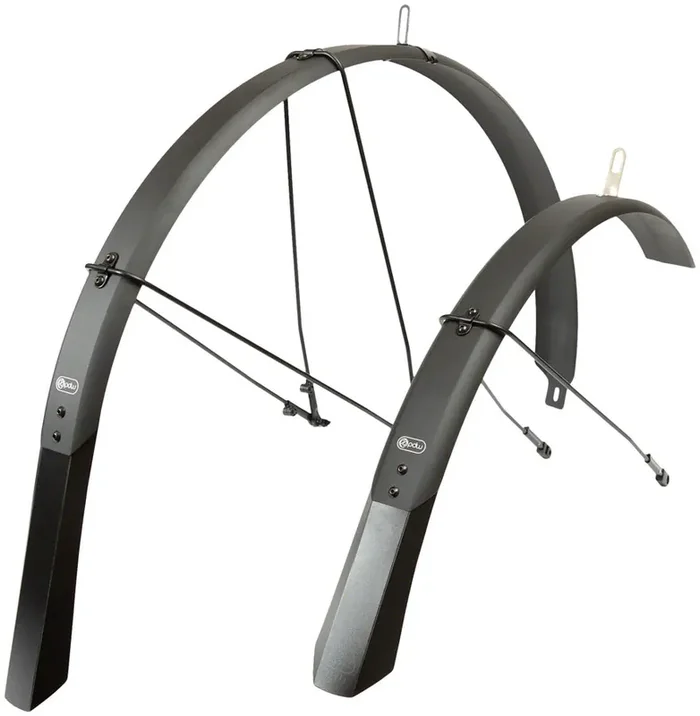 Portland Design Works Full Metal Fenders – 29 x 2.5 Black