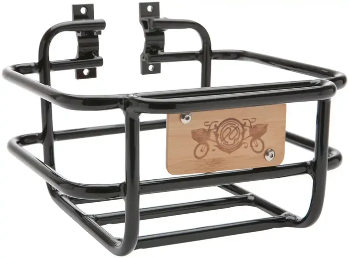 Portland Design Works Takeout Basket – Black