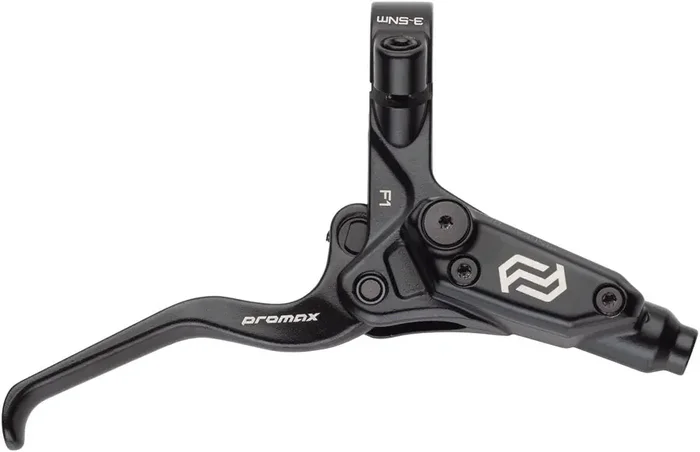 Promax F1 DSK-927 Brake Lever – Right Hydraulic Black