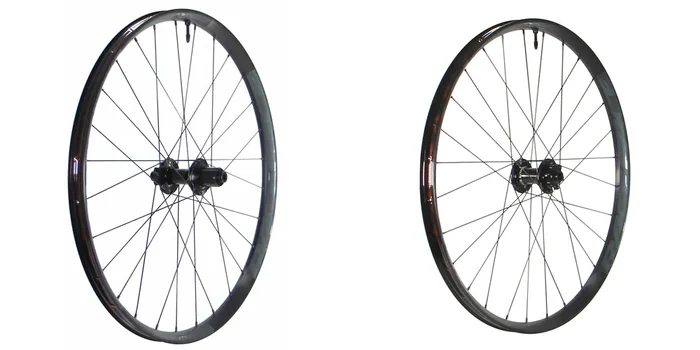 Race Face Aeffect 27.5″ HG 6-Bolt Wheelset