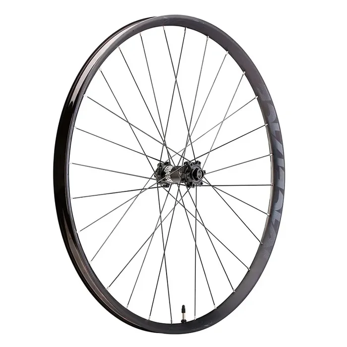 Race Face Aeffect-R 27.5″ Front Wheel 15×110 Boost Black