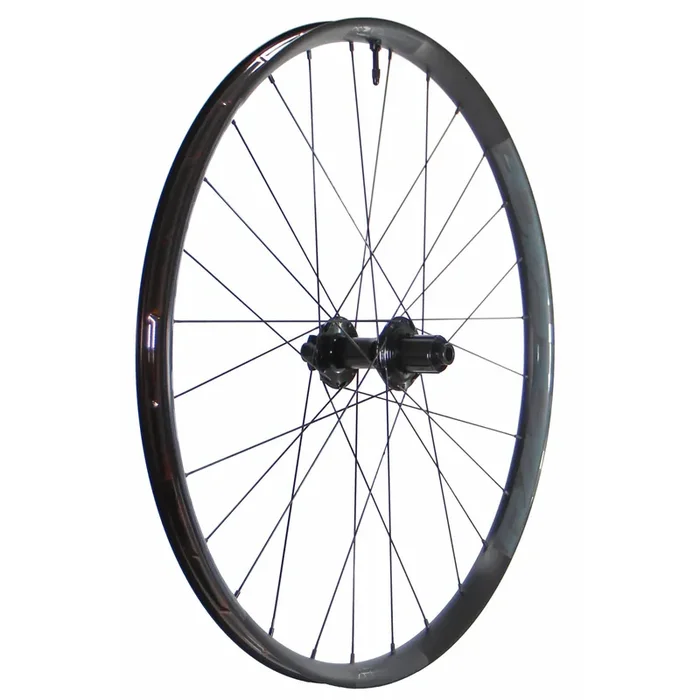 Race Face Aeffect-R 27.5″ Rear Wheel 12×148 Boost HG Black