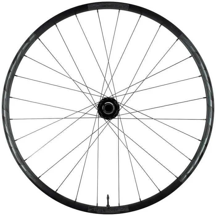 Race Face Aeffect-R 29″ Front Wheel 15×110 Boost Black
