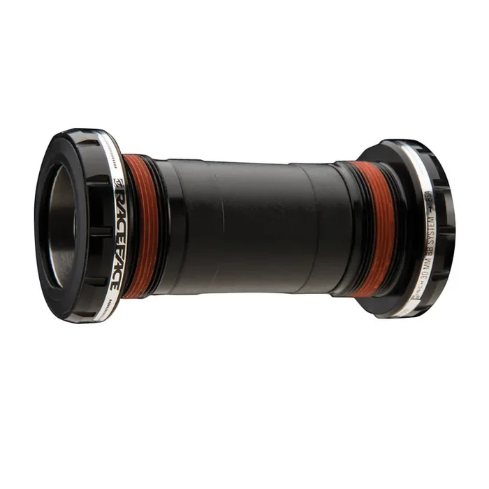 RaceFace CINCH Bottom Bracket BSA 73mm Shell x 30mm Spindle External Seal