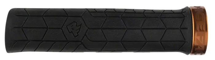 RaceFace Getta Grips – Gold Lock-On 33mm