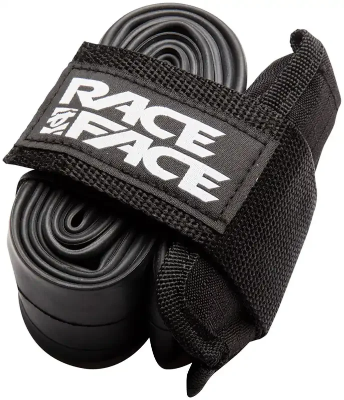 RaceFace Stash Tool Wrap – Black One-Size