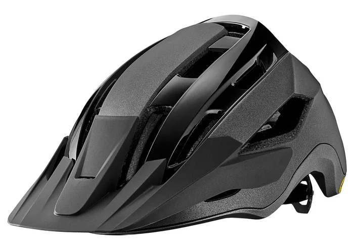 Rail Helmet
