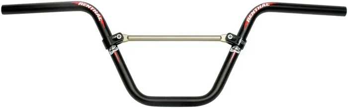 Renthal Moto 20XL BMX Handlebar – Black