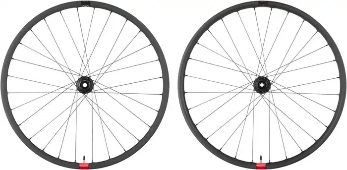 Reserve Wheels Reserve 30 HD AL Wheelset – 29″ 15 x 110/12 x 148 6-Bolt MicroSpline Aluminum DT 350