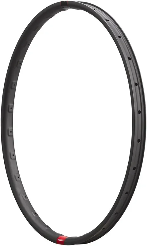 Reserve Wheels Reserve 30 HD Rim – 27.5″ Disc Carbon 28H