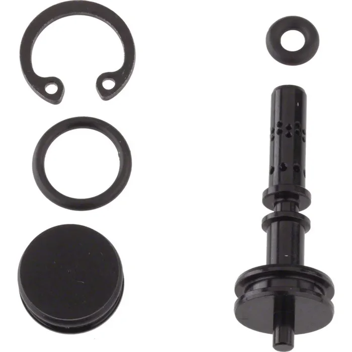 Reverb Internal Parts
