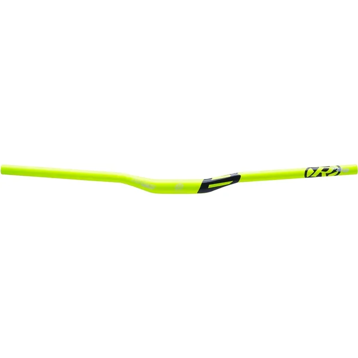 Reverse Base Riser Bar (31.8) 18mm/790mm Neon-Yellow
