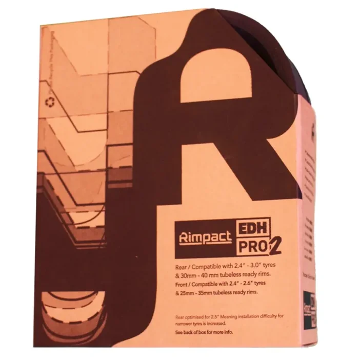 Rimpact EDH/PRO V2 Insert E-bike/Enduro/DH 29″ Pair
