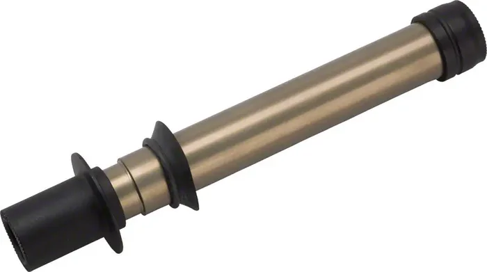 Ritchey 142×12 Thru Axle End Caps WCS Non-Boost Disc 2-Piece Rear Wheels