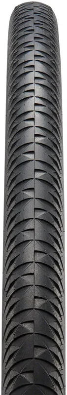 Ritchey Alpine JB Tire – 700 x 35 Tubeless Folding Black 120tpi