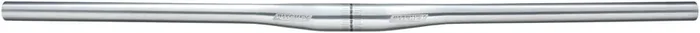 Ritchey Classic Flat Handlebar – Aluminum 780mm 0mm Rise 31.8mm 10 Deg Silver