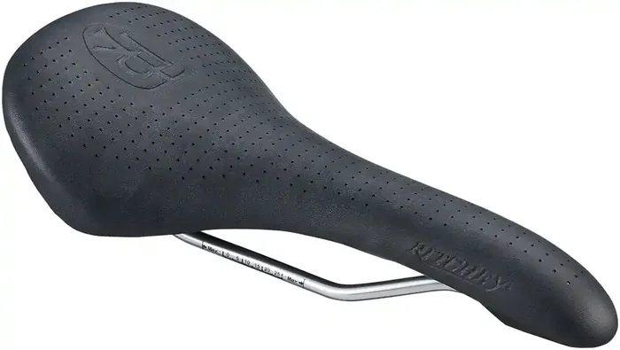 Ritchey Classic Saddle – Steel Black