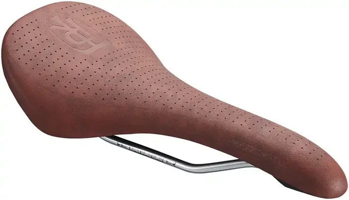 Ritchey Classic Saddle – Steel Brown