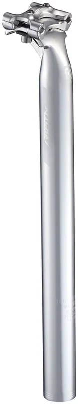 Ritchey Classic Seatpost 30.9 350mm 25mm Offset High Polish Silver