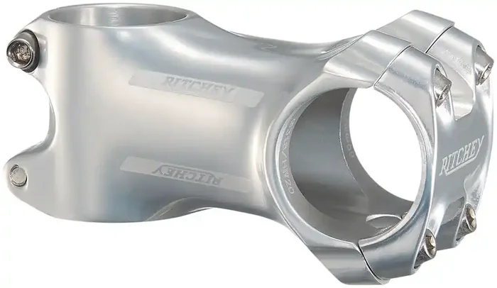 Ritchey Classic Toyon Stems – 31.8 Clamp 60mm -16 Silver