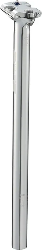 Ritchey Classic Zero Seatpost – 27.2mm 350mm High Polish Silver