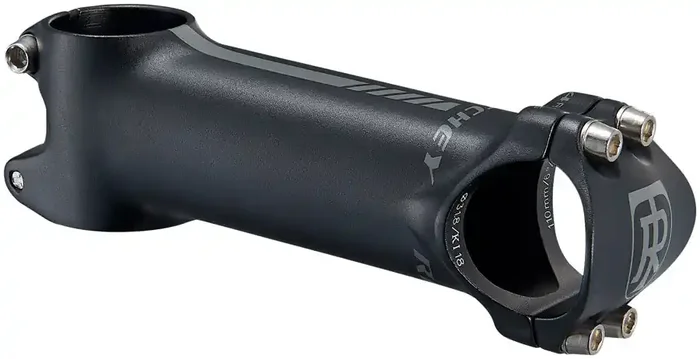 Ritchey Comp 4-Axis Stem – 110 mm 31.8 Clamp +/-6 1 1/8″ Alloy Black