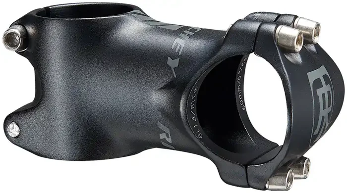 Ritchey Comp 4-Axis Stem – 70 mm 31.8 Clamp +/-6 1 1/8″ Alloy Black