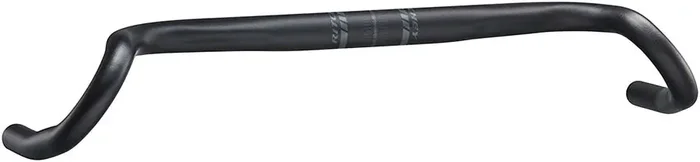 Ritchey Comp Beacon Drop Handlebar – Aluminum 42cm 31.8mm Black