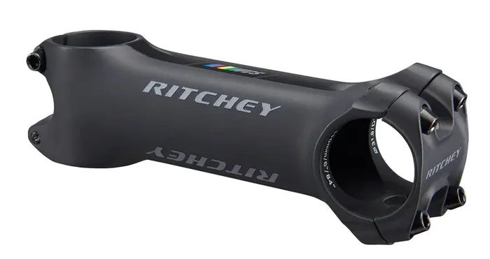 Ritchey WCS Toyon Stem – 100mm 31.8 Clamp +/- 6 1-1/8″ Blatte