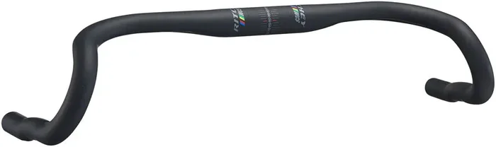 Ritchey WCS VentureMax Drop Handlebar – Aluminum 38cm 31.8mm Blatte