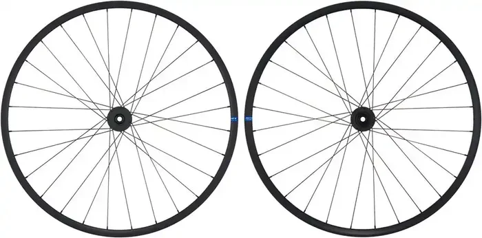 Ritchey WCS Zeta GX Wheelset – 650b 12 x 100mm 12 x 142mm Center-Lock XDR BLK