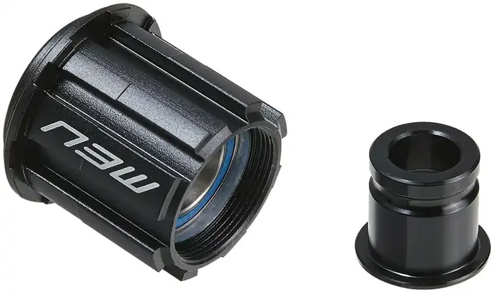 Ritchey Zeta/GX WCS Freehub Body – Ratchet N3W