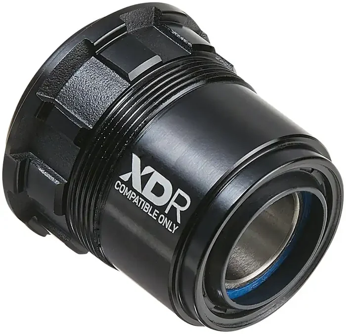Ritchey Zeta/GX WCS Freehub Body – Ratchet XDR