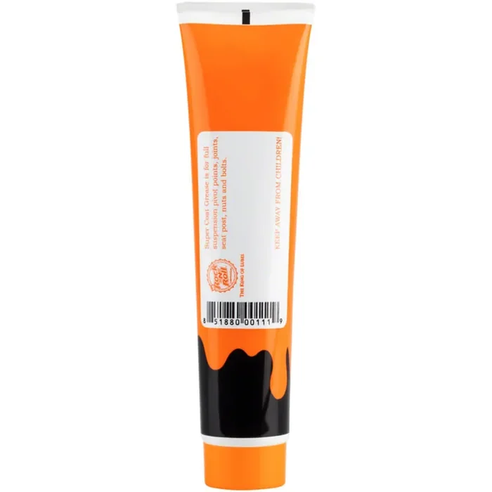 Rock N Roll Super Coat Grease 4oz